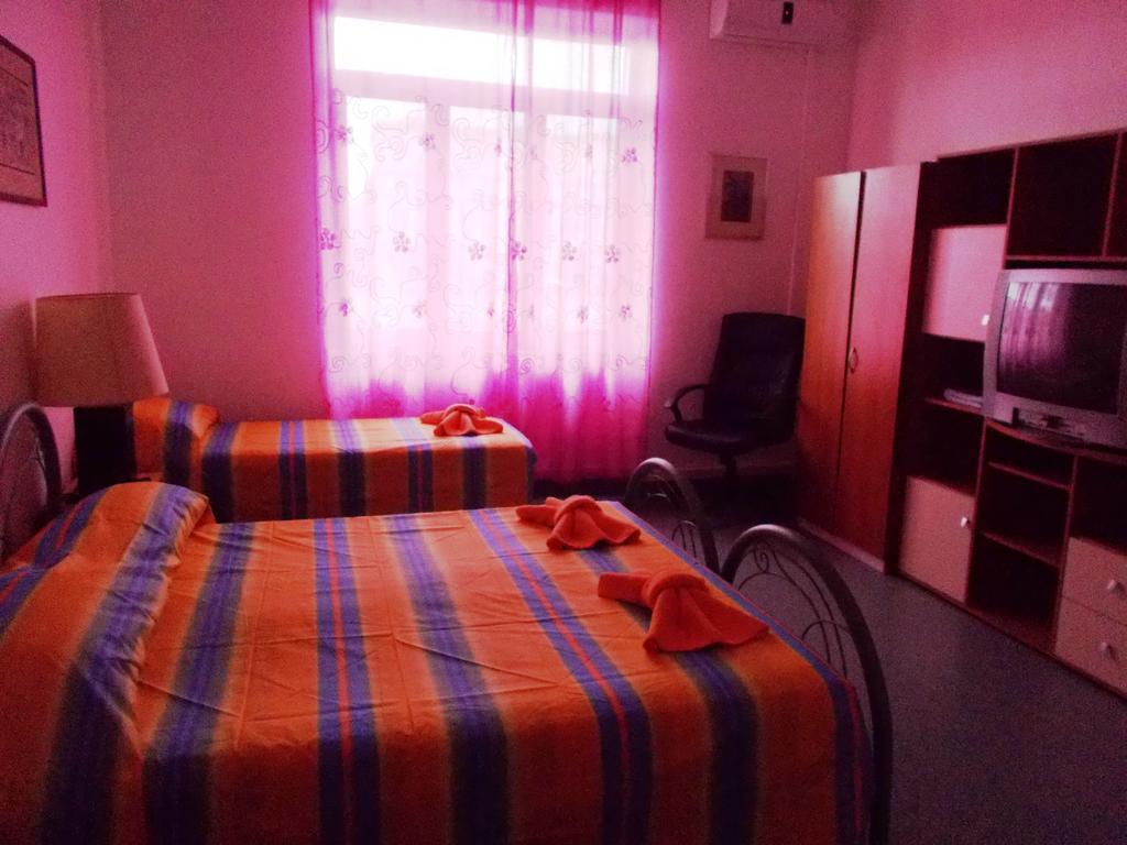 ナポリ Fragolina Bed & Breakfast 部屋 写真