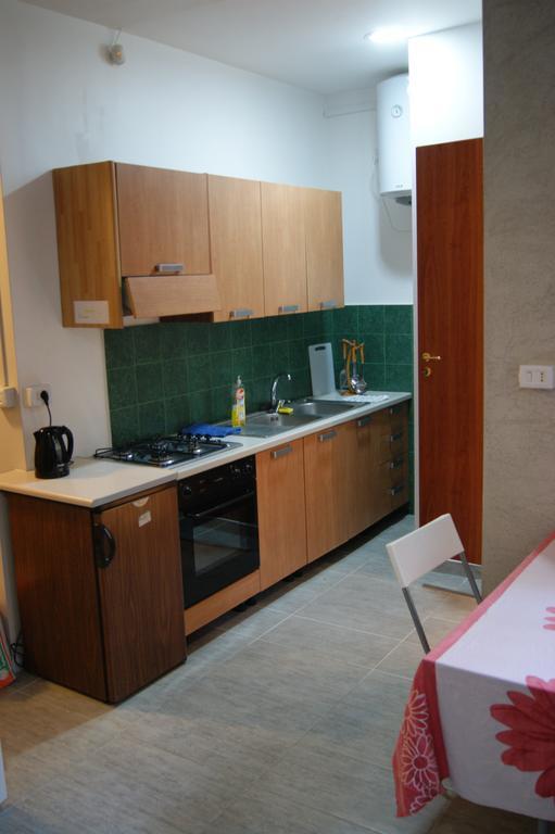 ナポリ Fragolina Bed & Breakfast 部屋 写真